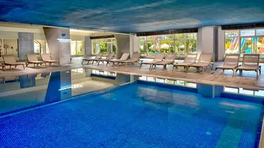 Sea Planet Resort and Spa
