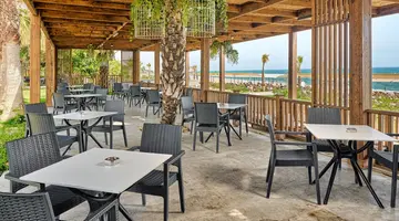 Sea Planet Resort and Spa