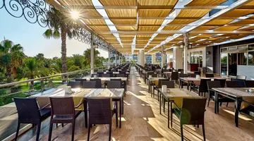 Sea Planet Resort and Spa