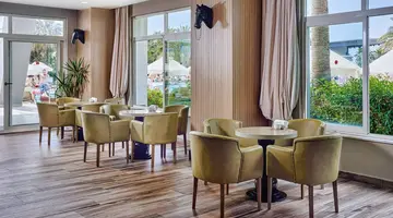 Sea Planet Resort and Spa