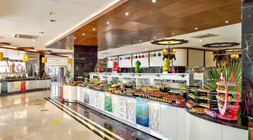 Sea Planet Resort and Spa