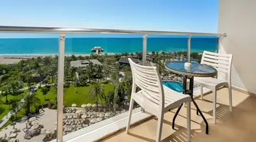 Sea Planet Resort and Spa