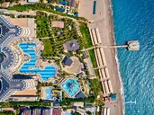 Sea Planet Resort and Spa