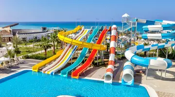 Sea Planet Resort and Spa