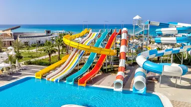 Sea Planet Resort and Spa
