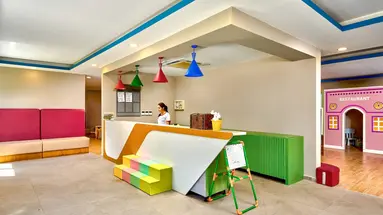 Sea Planet Resort and Spa
