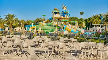 Sea Planet Resort and Spa