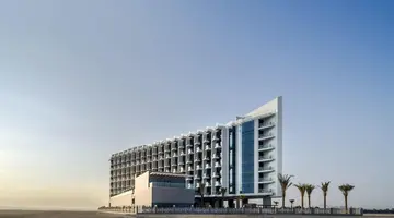 Sea Point Hotels Dubai Islands (Ex. Park