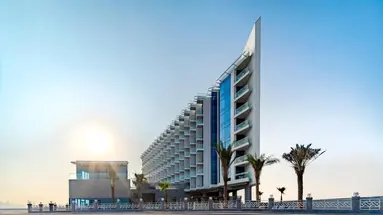 Sea Point Hotels LLC ( ex.Park Regis by Prince Dubai Islands)