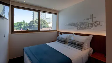 Sea Porto Hotel