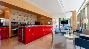 Sea Porto Hotel