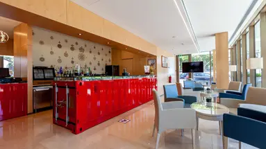 Sea Porto Hotel