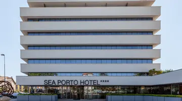 Sea Porto Hotel