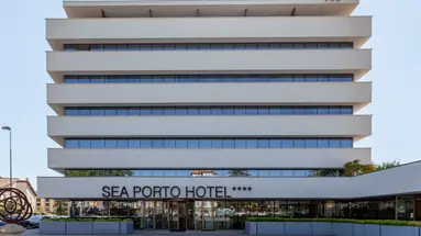 Sea Porto Hotel