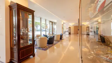 Sea Porto Hotel