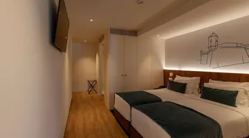 Sea Porto Hotel