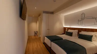 Sea Porto Hotel