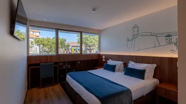 Sea Porto Hotel
