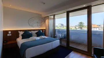 Sea Porto Hotel