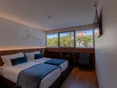 Sea Porto Hotel