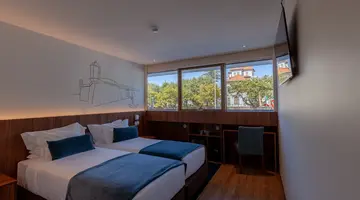 Sea Porto Hotel