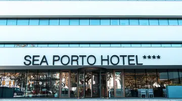 Sea Porto Hotel