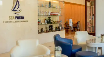 Sea Porto Hotel