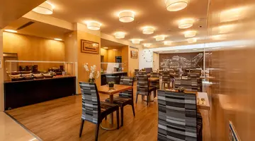 Sea Porto Hotel