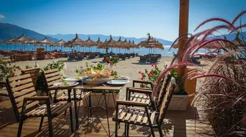Sea & Sand Hotel