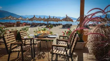 Sea & Sand Hotel