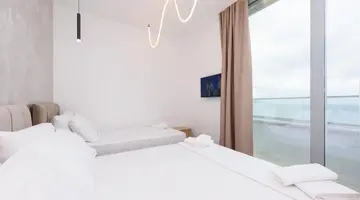 Sea & Sand Hotel