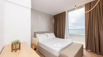 Sea & Sand Hotel