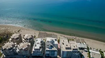 Sea & Sand Hotel