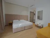 Sea & Sand Hotel