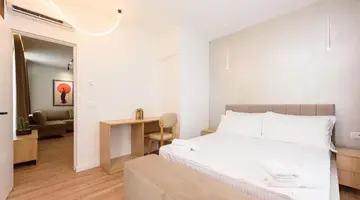 Sea & Sand Hotel
