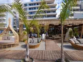 Sea & Sand Hotel