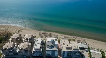 Sea & Sand Hotel