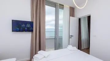 Sea & Sand Hotel