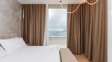 Sea & Sand Hotel