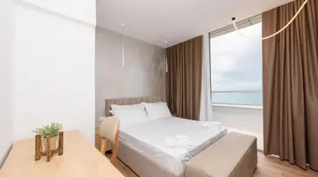 Sea & Sand Hotel