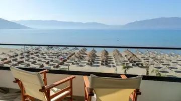 Sea & Sand Hotel