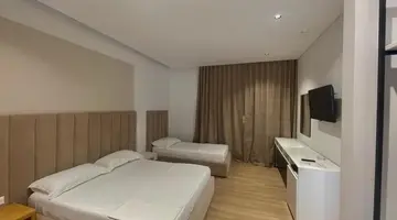 Sea & Sand Hotel