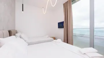 Sea & Sand Hotel