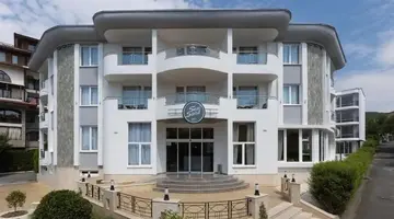 Sea Sand Hotel