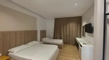 Sea & Sand Hotel