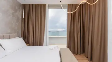 Sea & Sand Hotel