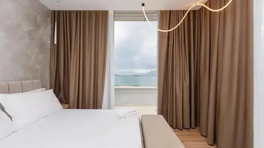 Sea & Sand Hotel