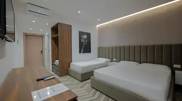 Sea & Sand Hotel