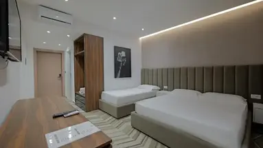 Sea & Sand Hotel