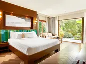 Sea Sand Sun Resort And Villas